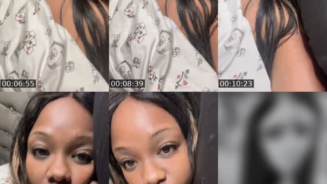 @1dopedoll TikTok live from 2026-08-22