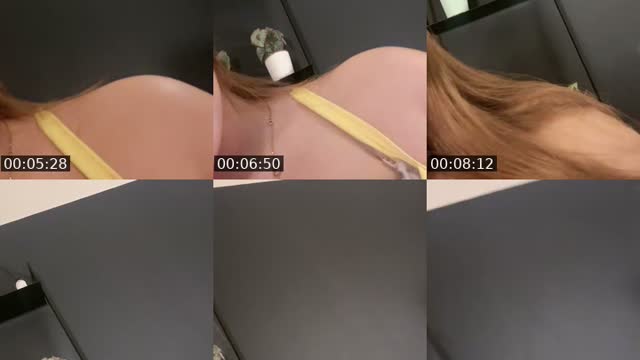 @hsnafire TikTok live