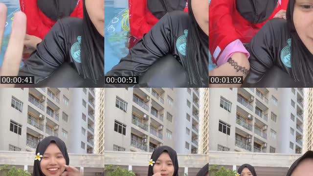 @user135790658 TikTok live