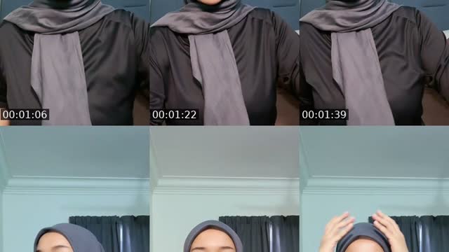 @amyinhergymera TikTok live from 2026-08-22