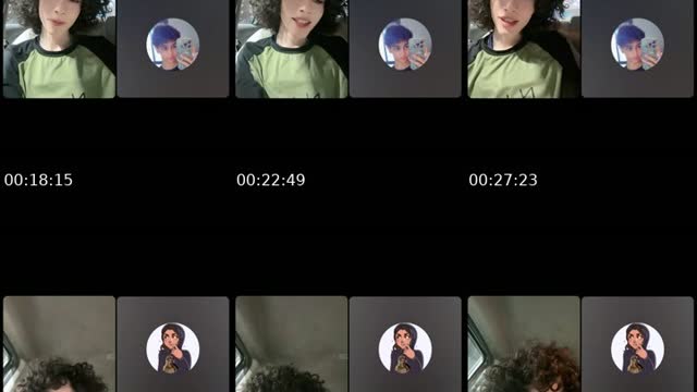 @tiktokhatingme TikTok live from 2026-08-22