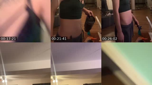 TikTok live: Chatting!! by @ashhhhhh094