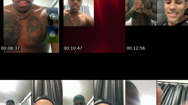 @rn_silv04 TikTok live