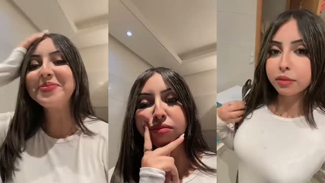 @d0vae1 TikTok live