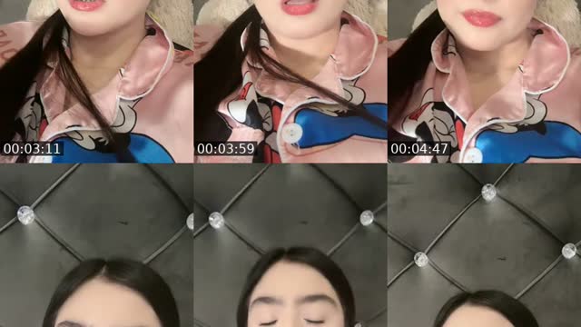 @delululowk TikTok live
