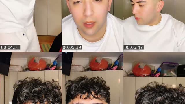 @untaltomiii TikTok live from 2026-08-22