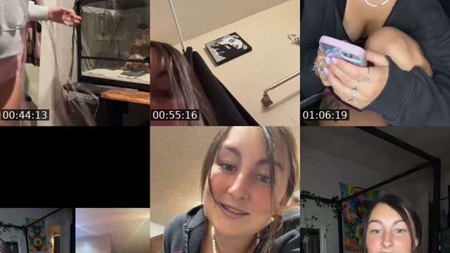 @winter3333333 TikTok live from 2026-08-22