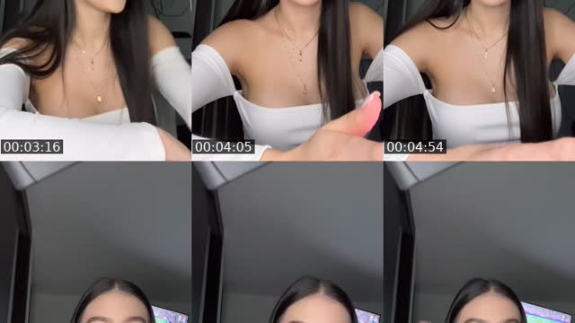@issabella_______ TikTok live