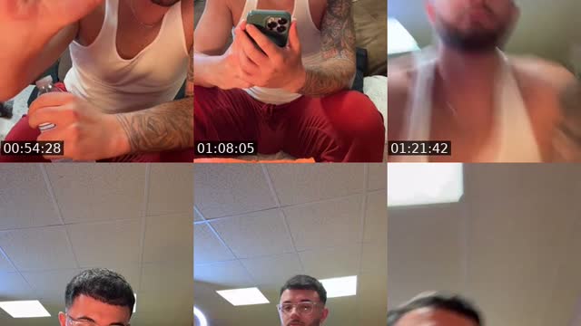 @chrissviolaa TikTok live