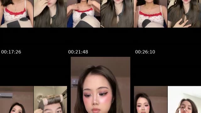 @princessrroraa TikTok live from 2026-08-22