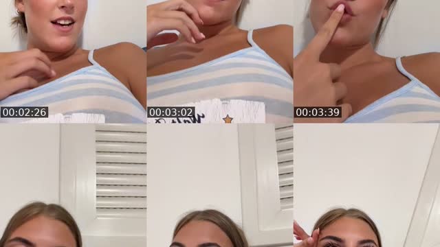@valeriiapaaz_ TikTok live