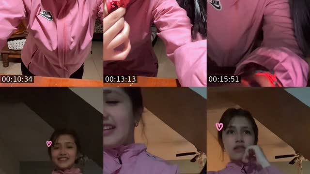 TikTok live: Critiquen con nosotras by @____cami01