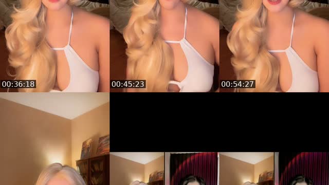 TikTok live: Your Ex🥃 by @461c8f0b