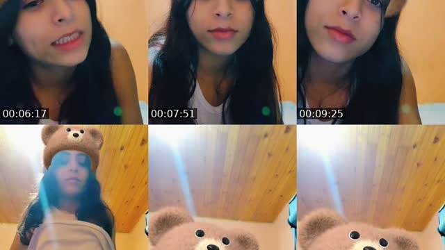 @karol77355 TikTok live