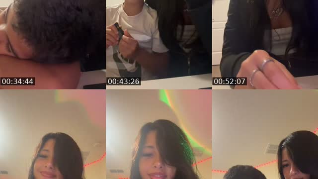 @wholelottafuckinred TikTok live from 2026-08-22