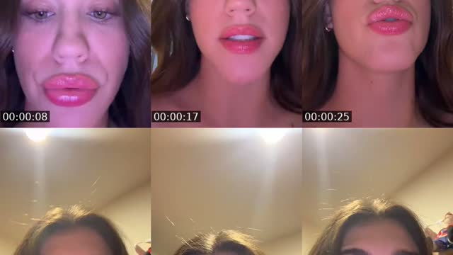 @mariferppl TikTok live from 2026-08-22