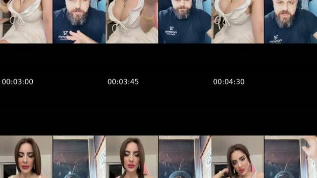 @n.nano14 TikTok live
