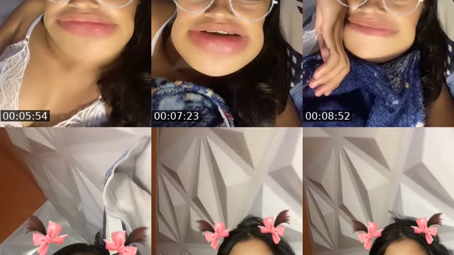 @_xferreira_00 TikTok live from 2026-08-22