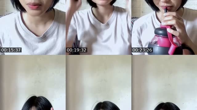 TikTok live: Aku apaa? by @soalnama