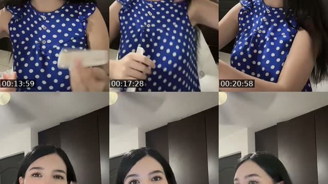 TikTok live: norteña bonita🌝 by @_and1.00yzz