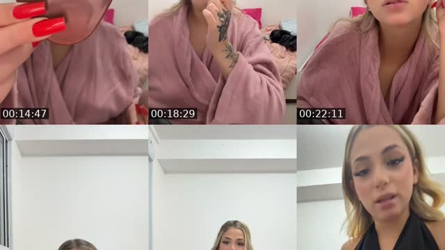 @tinefazi0 TikTok live from 2026-08-22