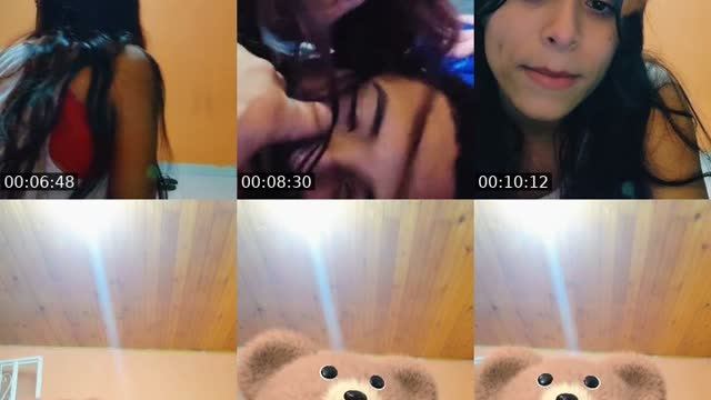 @karol77355 TikTok live from 2026-08-22