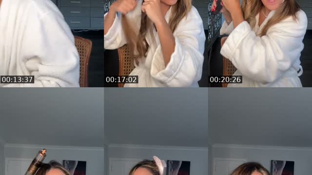@joelleuzyel TikTok live from 2026-08-22
