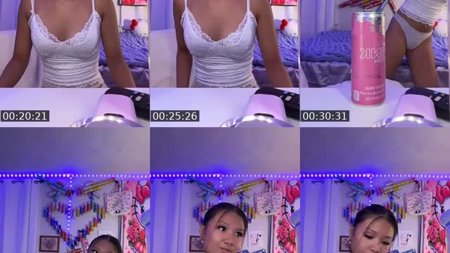 @urfavvhoang TikTok live from 2026-08-22