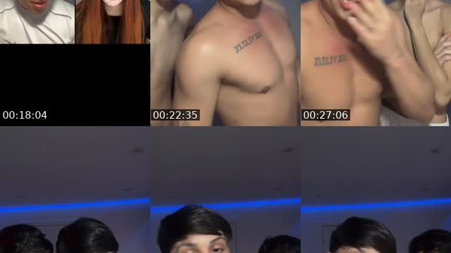 @vinnybailer TikTok live from 2026-08-22