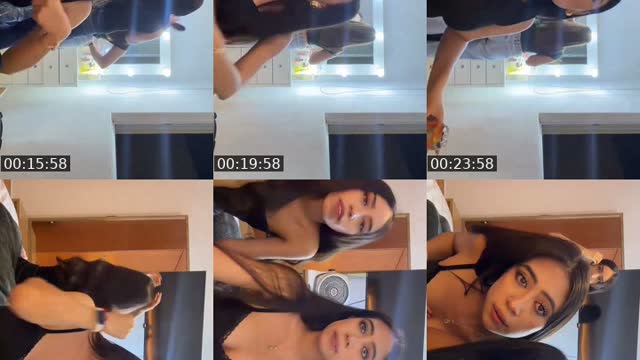 @lizzetgtz1 TikTok live from 2026-08-22