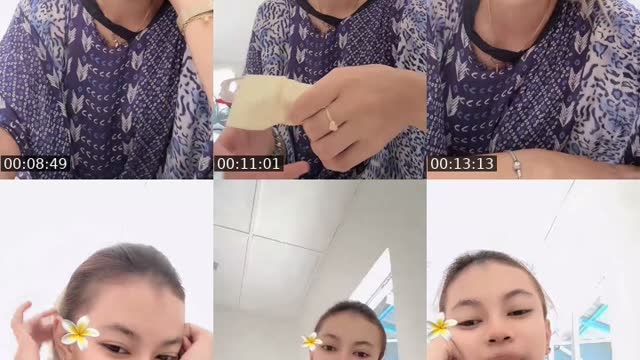 @alyaaatikah02 TikTok live from 2026-08-22