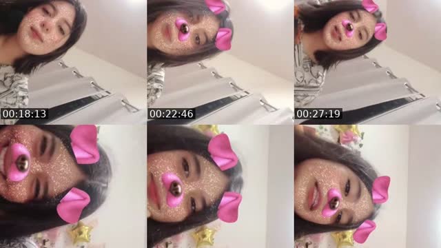 TikTok live: unete 🙏 by @sisters_63sl