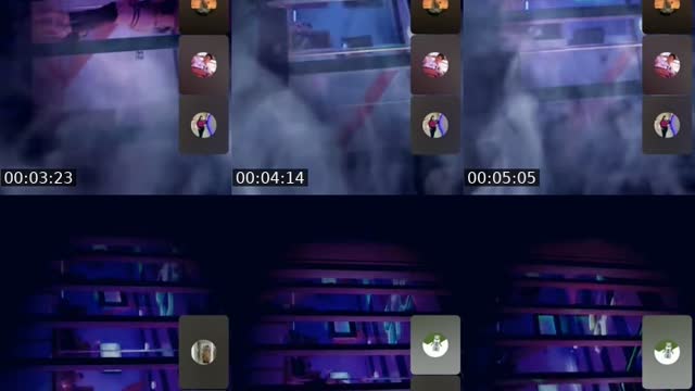 @clubgentebonitanoche TikTok live from 2026-08-22