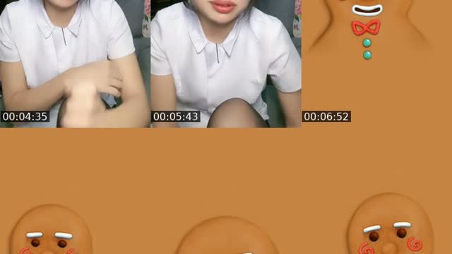 @tenchan.713 TikTok live