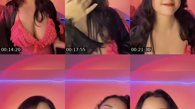 @breezybelleflow TikTok live from 2026-08-22