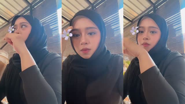TikTok live: gayahidupsihat by @xoxoepys