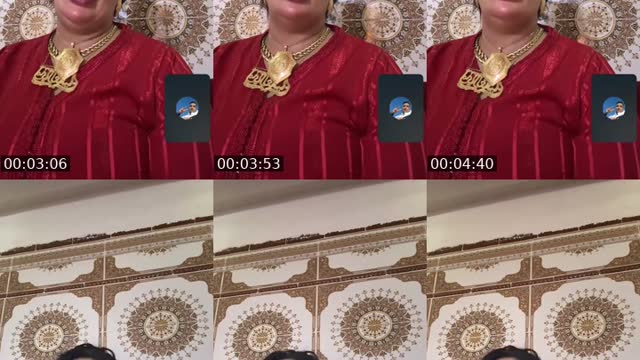@chrifalaila.01 TikTok live