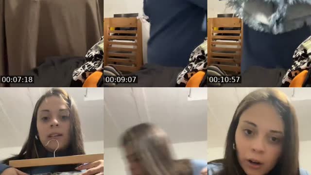Mexico TikTok live: FENYXYCO !!! by @melmdranoo