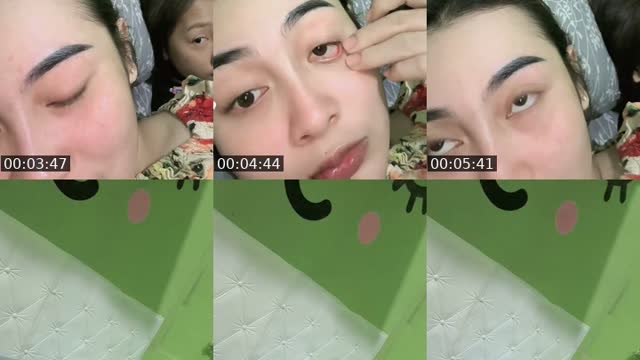 @amel1lia2 TikTok live