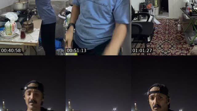 @sohem55 TikTok live from 2026-08-22