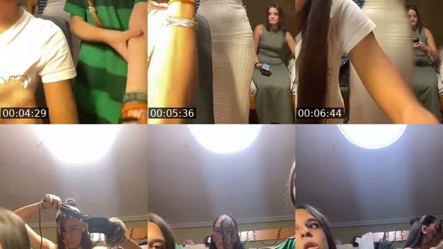 @claraamaartinn_ TikTok live from 2026-08-22