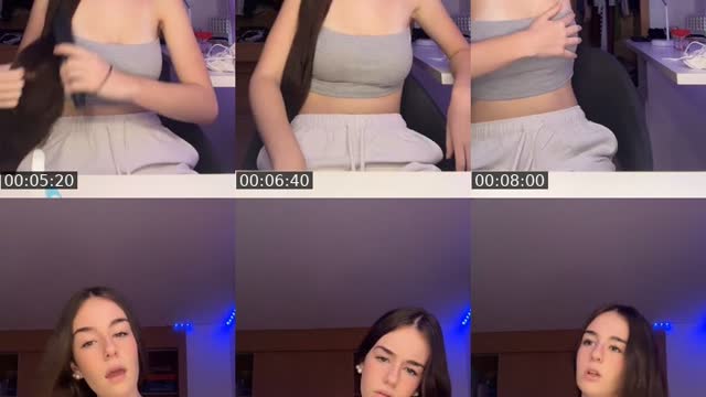 @beaasanchezz._2 TikTok live