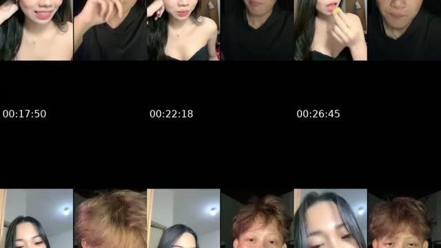 @melpink056 TikTok live