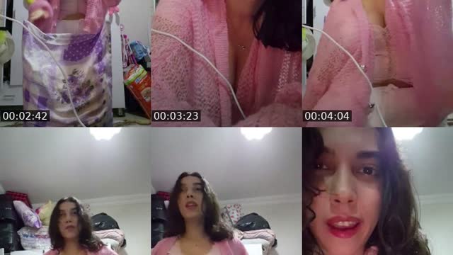 @nurrzngin TikTok live