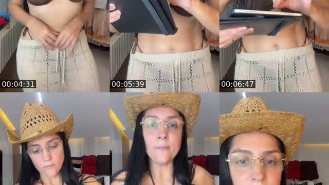 @veronicamoraisdicas TikTok live