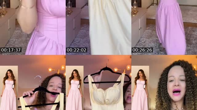 @jehfc2020 TikTok live from 2026-08-22