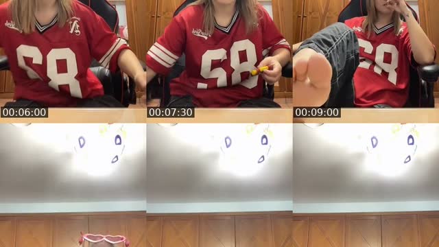 @sof_18toral TikTok live