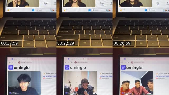 @nabillaade TikTok live from 2026-08-22