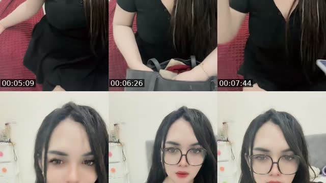 @aurahchantikaputri TikTok live from 2026-08-22