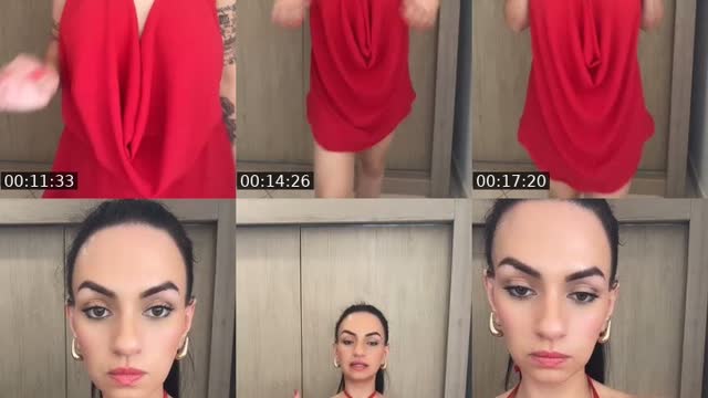 @stefhanytiktokshop TikTok live